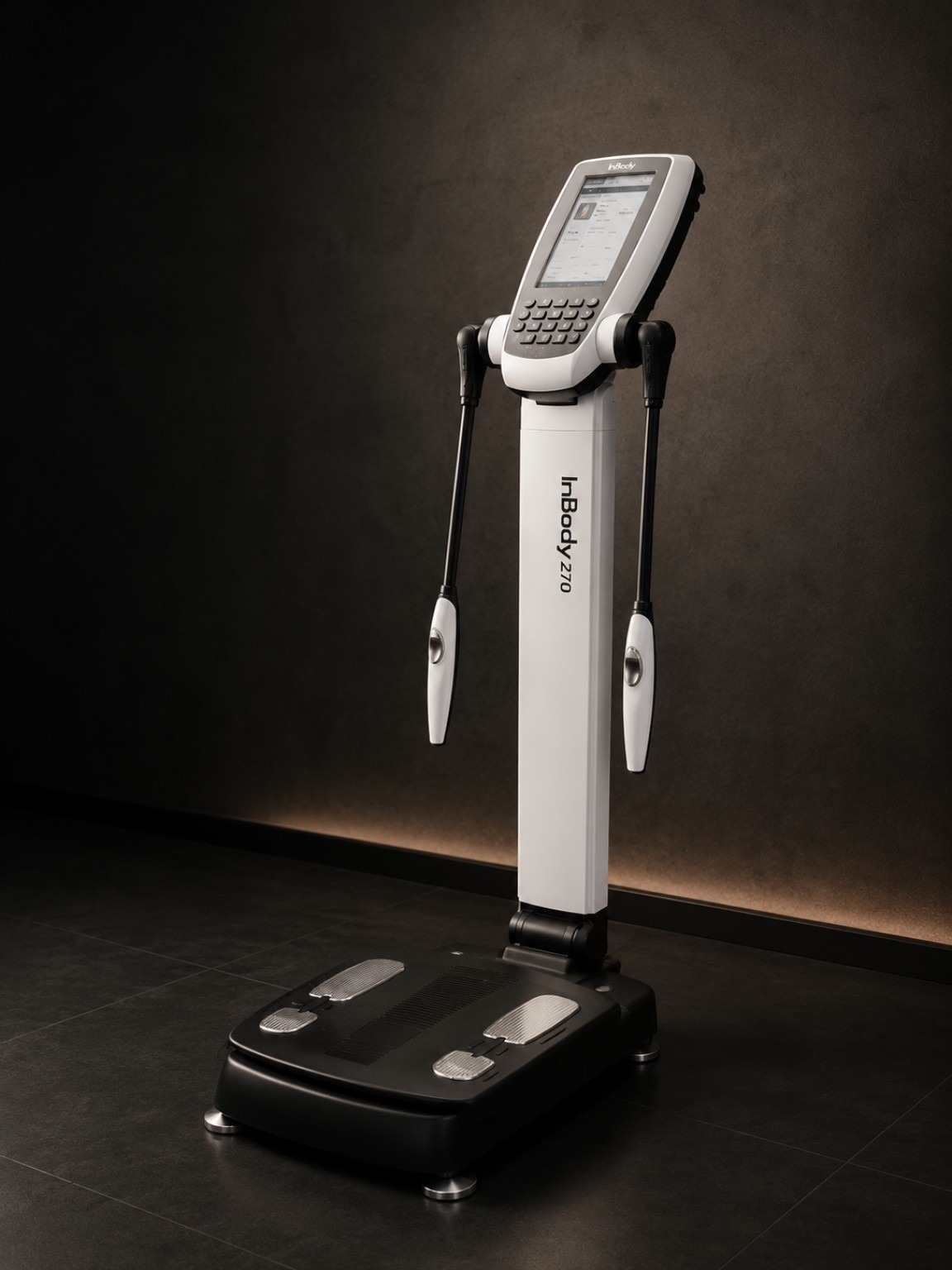 Bilan corporel Vital Body