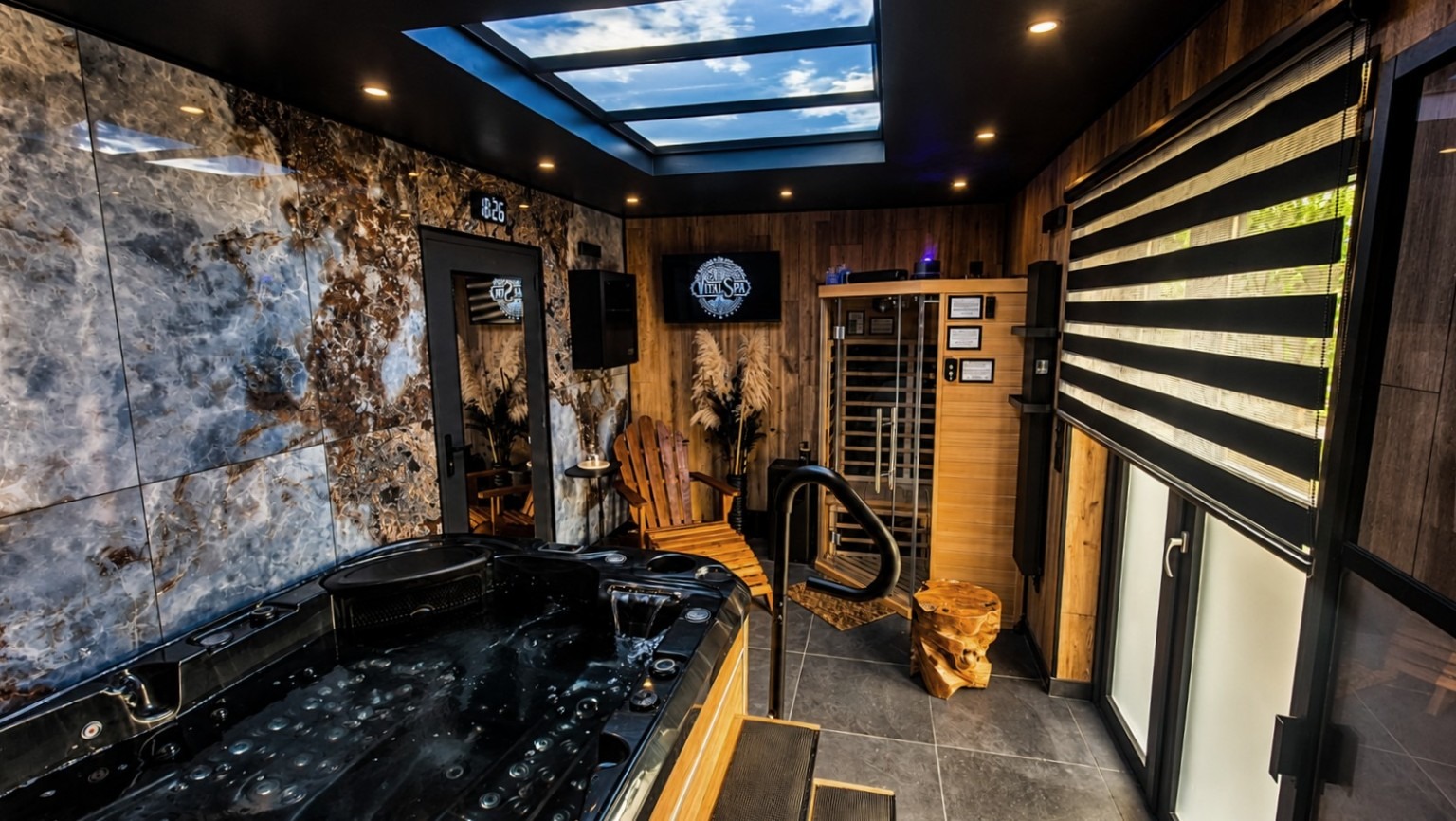 Espace Vital Spa